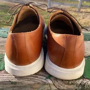 Dr. Martens | Shoes | Dr Marten Torbiano Casual Shoes M 1  display picture 3